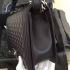 Chanel Boy new middle size original lambskin